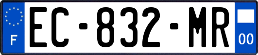 EC-832-MR