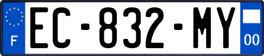 EC-832-MY
