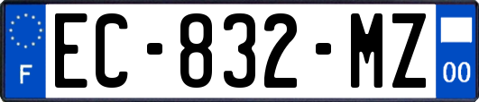 EC-832-MZ