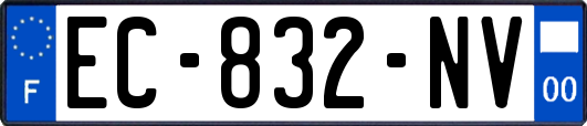 EC-832-NV