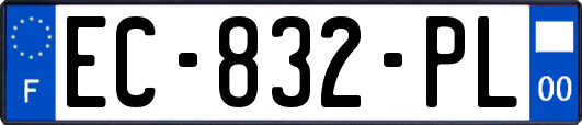 EC-832-PL
