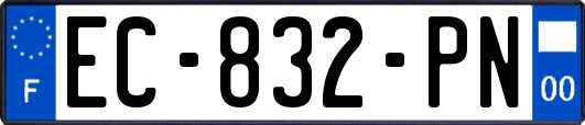 EC-832-PN