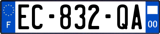 EC-832-QA