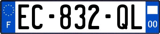 EC-832-QL