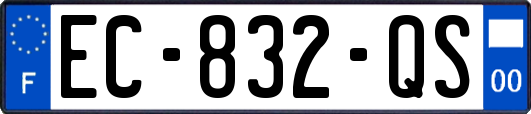 EC-832-QS