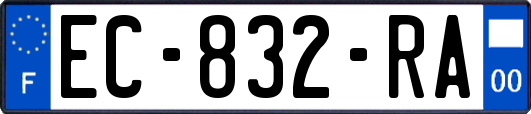 EC-832-RA