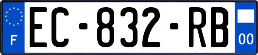 EC-832-RB
