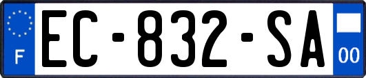 EC-832-SA