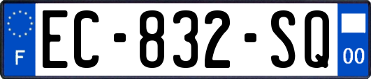 EC-832-SQ