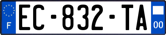 EC-832-TA
