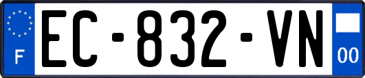 EC-832-VN