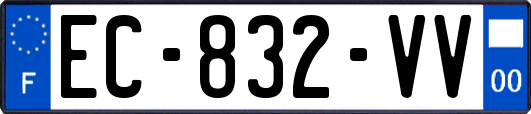 EC-832-VV