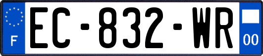 EC-832-WR