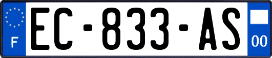 EC-833-AS