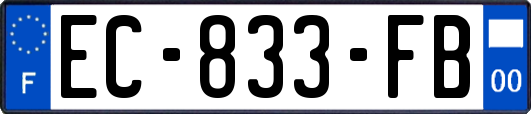 EC-833-FB