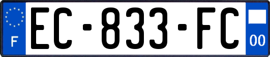 EC-833-FC