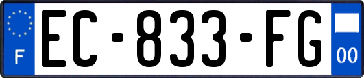 EC-833-FG
