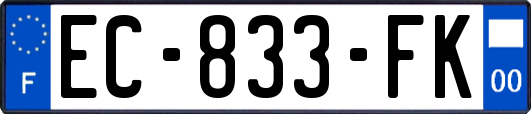 EC-833-FK