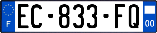 EC-833-FQ