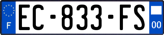 EC-833-FS