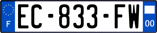 EC-833-FW