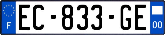 EC-833-GE