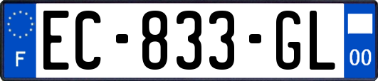 EC-833-GL