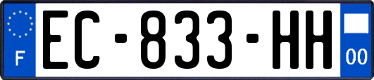 EC-833-HH