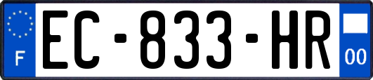 EC-833-HR