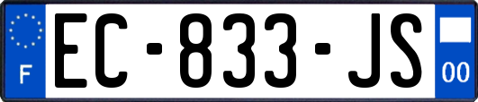 EC-833-JS
