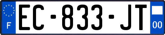 EC-833-JT