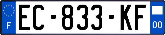 EC-833-KF