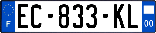 EC-833-KL