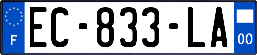 EC-833-LA