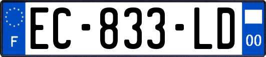 EC-833-LD