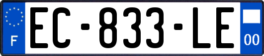 EC-833-LE