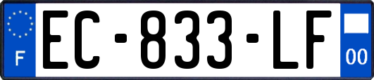 EC-833-LF