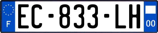 EC-833-LH