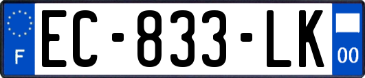 EC-833-LK
