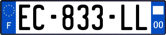 EC-833-LL