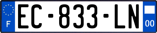 EC-833-LN