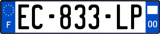 EC-833-LP