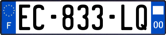 EC-833-LQ