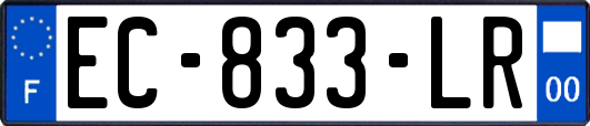 EC-833-LR