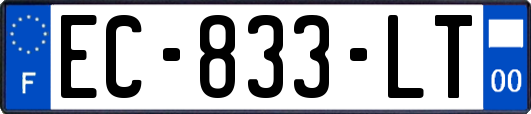 EC-833-LT