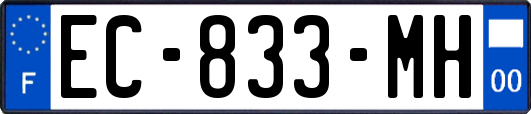 EC-833-MH