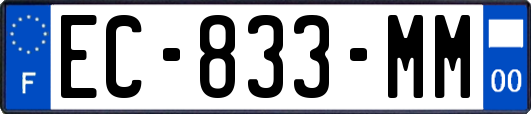 EC-833-MM