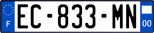 EC-833-MN