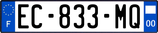 EC-833-MQ