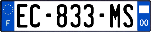 EC-833-MS